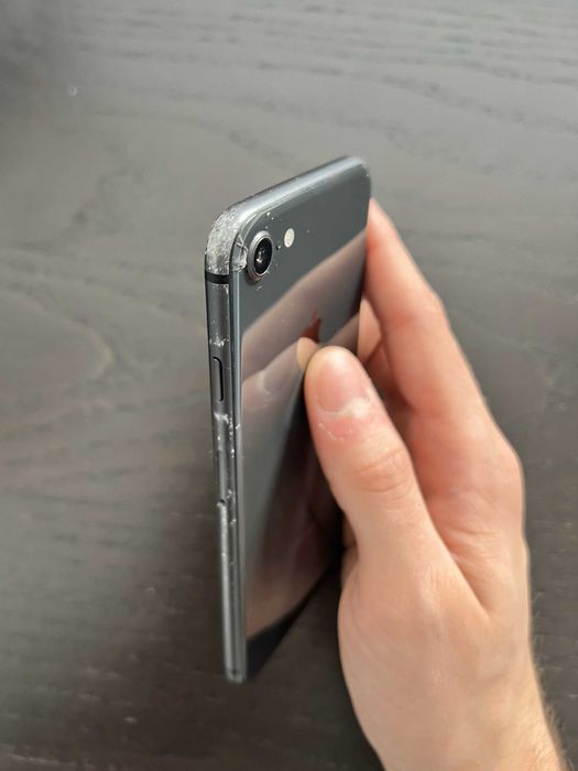 iPhone 8 Space Grey 64GB