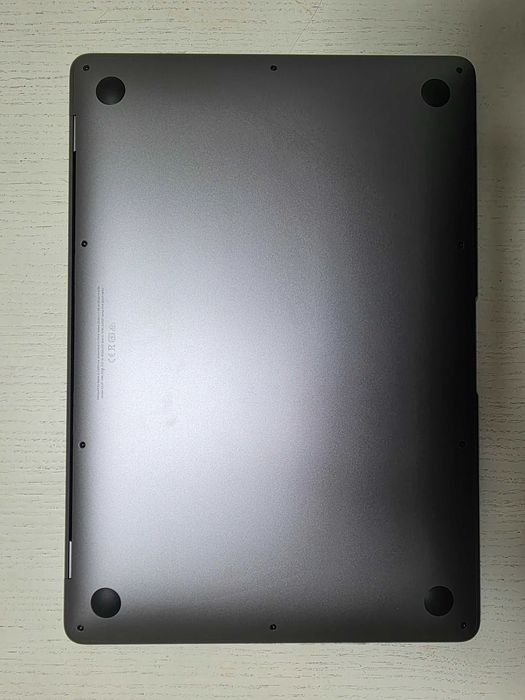 Macbook Air m1 2020 16/512GB