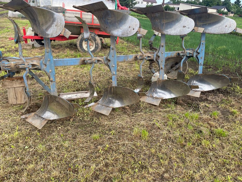 Lemken opal 110 3+1