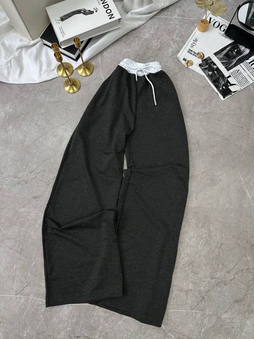 Женские штаны , спортивные штаны , штаны , штаны на флисе