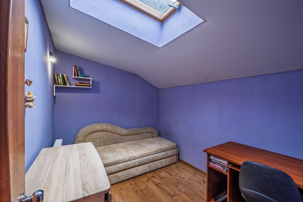 Продаж 4к квартири Мінеральна 39 /  Минеральная 39 Ірпінь