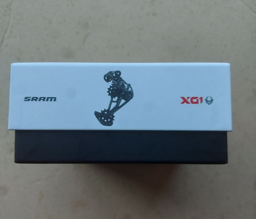 Desviador traseiro Sram  X01 Eagle