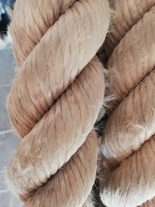 Продается прочный канат