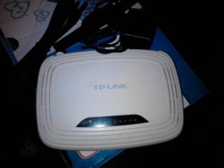 Router wirless tp link