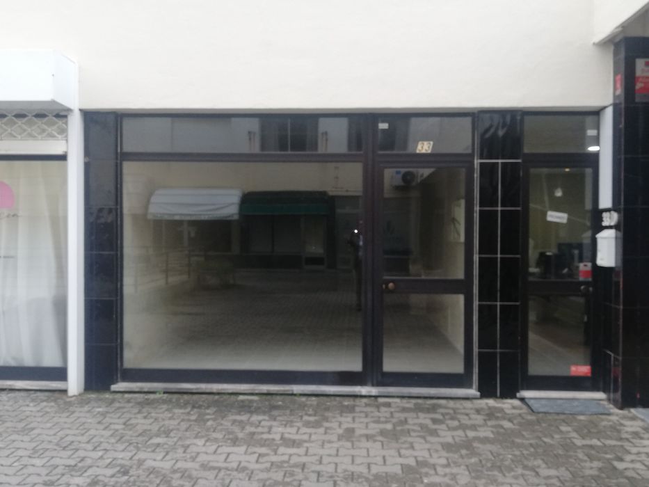 Loja/espaco comercial