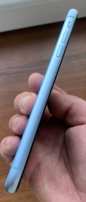 Iphone Xr 128 Blue Neverlock
