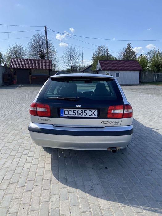 продаю авто Volvo