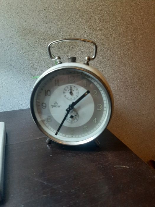 Uma pessa muito antiga em bom estado