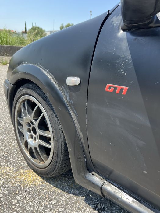 Peugeot 106 GTI 16V
