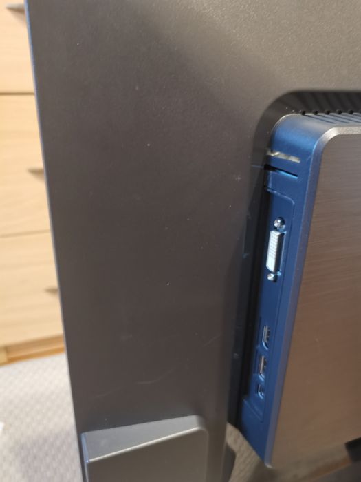 Monitor BENQ 32" PD3200Q rozdzielczość 2560x1440 px QUAD HD LCD