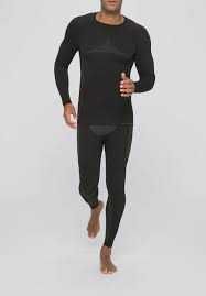 Чоловіча лижна термобілизна Moorhead, L/XL/2XL