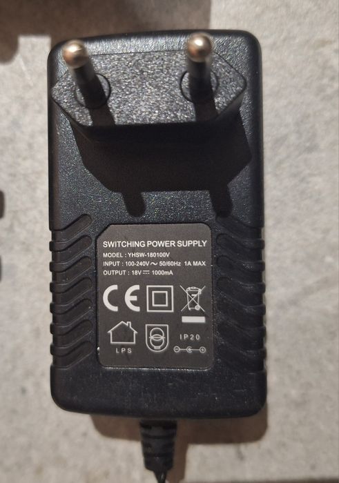 Multiswitch OMS 5/4 OPTICUM - używany