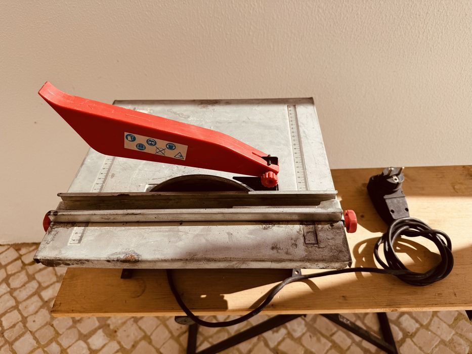 Maquina de corte Einhell