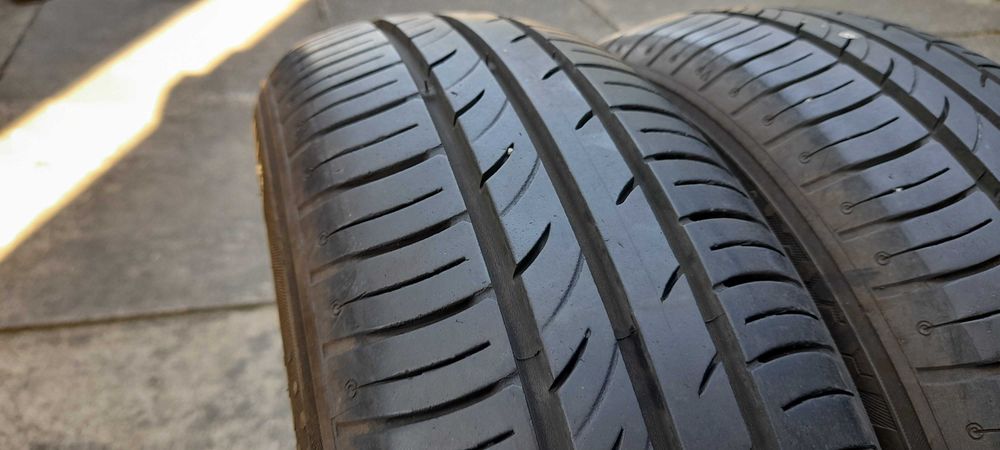 Opony letne  Kumho  165/60 R14   75H