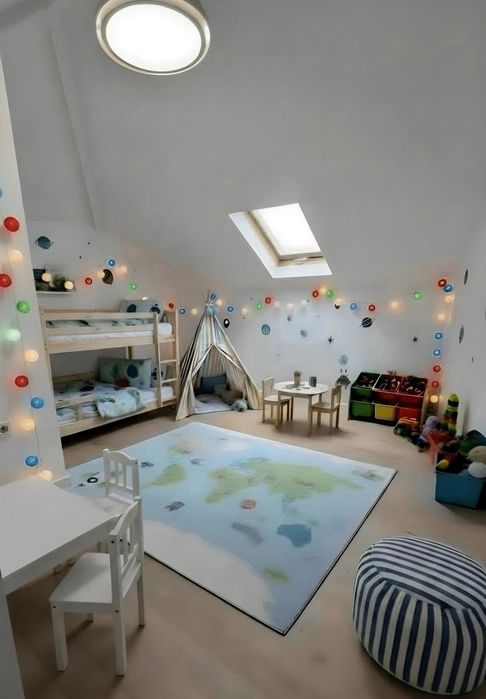 Moradia T2 no Porto renovada