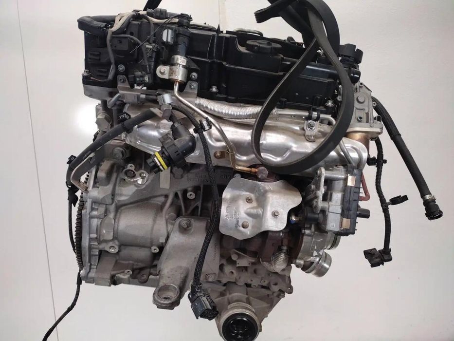 Motor Bmw X3 G01 2.0 Ref. B47D20A
