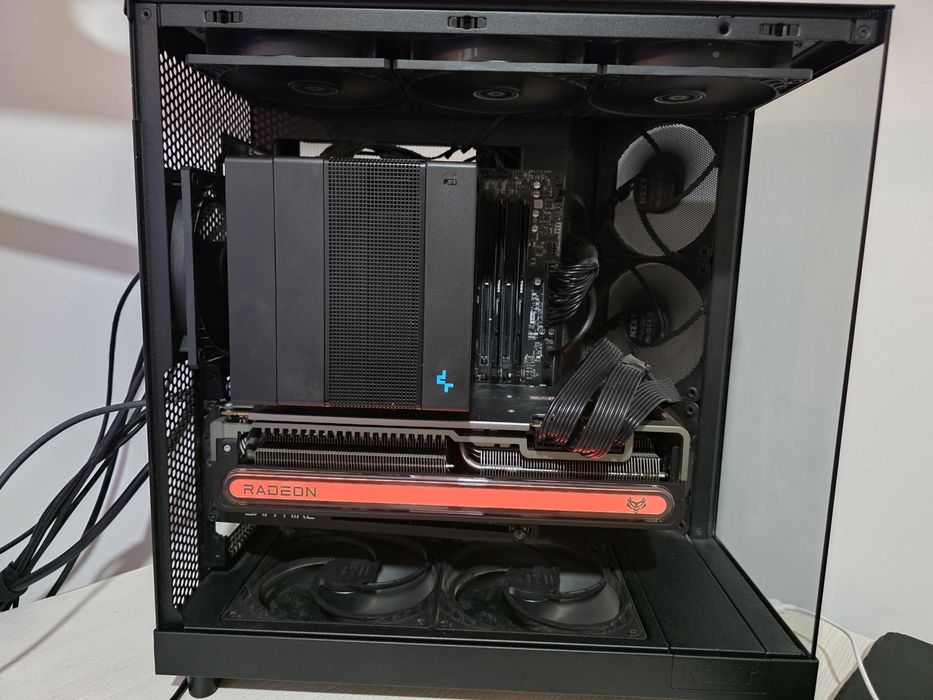 PC Gaming - High end