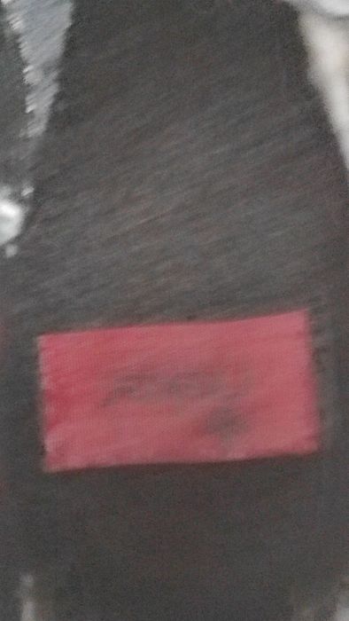 Buty/ półbuty skórzane firmy Rieker rozmiar 39