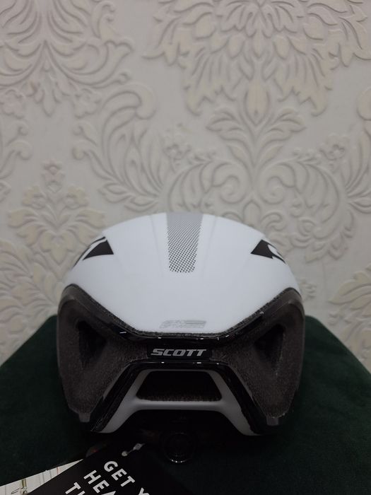 Kask rowerowy SCOTT CADANCE PLUS unisex L 59-61cm