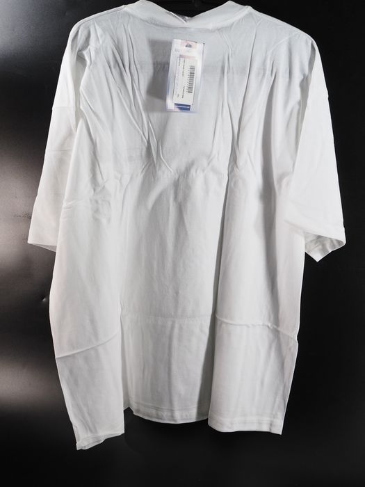 T-Shirt Trek Volkswagen Racing Team, oryginał DeMarchi XXL
