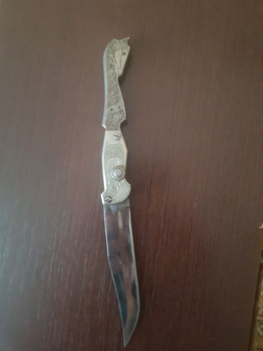 Ручная робота - итк