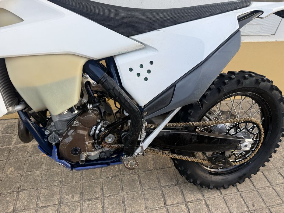 Husqvanra fe 250
