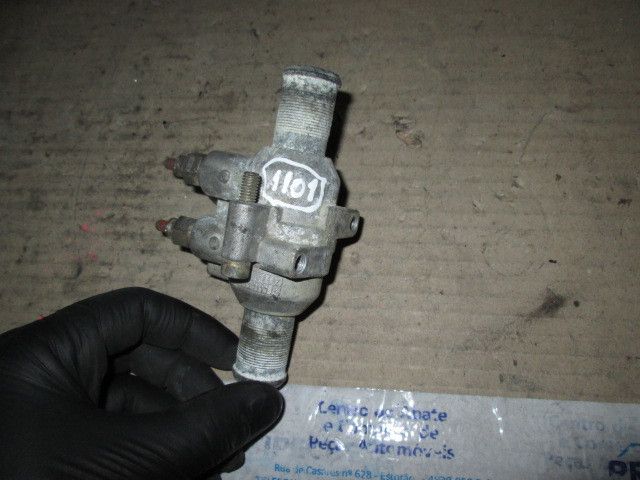 Bomba de água RENAULT Laguna II (BG0/1_)