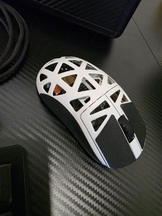 MCHOSE pack g75 keyboard + A7X Ultra mouse