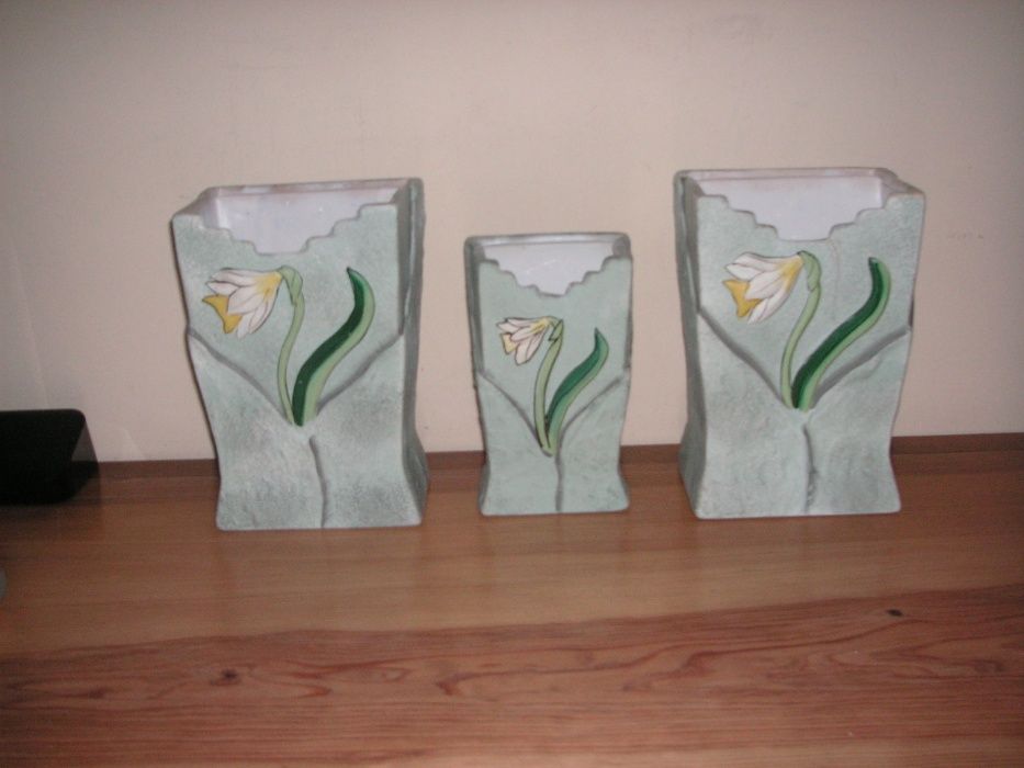 Decorative Pots / Jars    425768749651077123