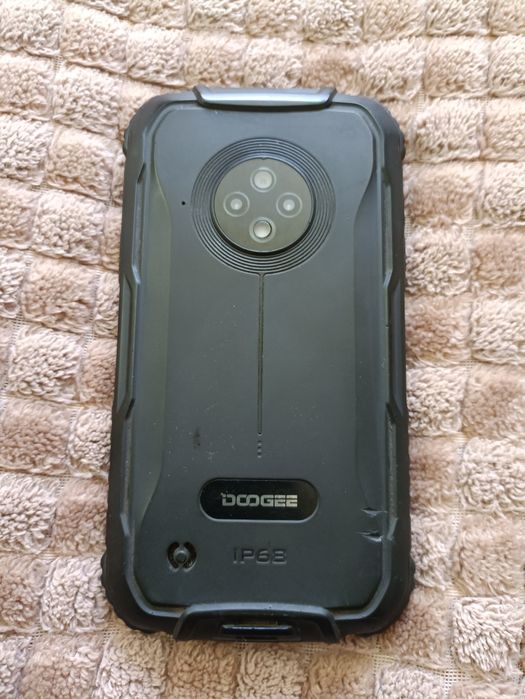 Мобільний телефон Doogee S35T