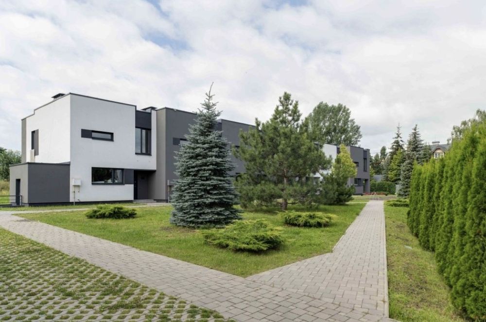 котедж від власника, 4 кімнати, Гореничі