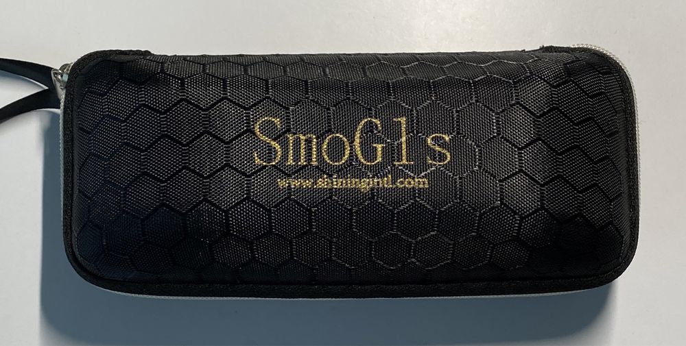 Окуляри Smo Gls з автозатемненням