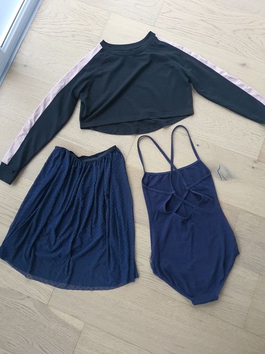 Купальник, трико для  хореографії