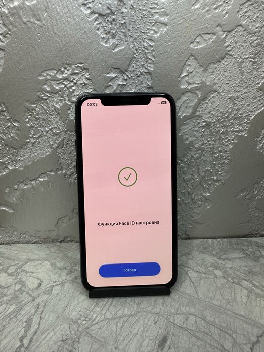 Iphone 11 pro 64gb Graphite