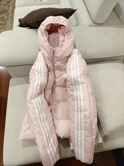Casaco Acolchoado Adidas