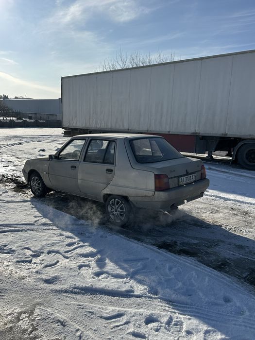 Продам ЗАЗ Славута 2006 Інжектор