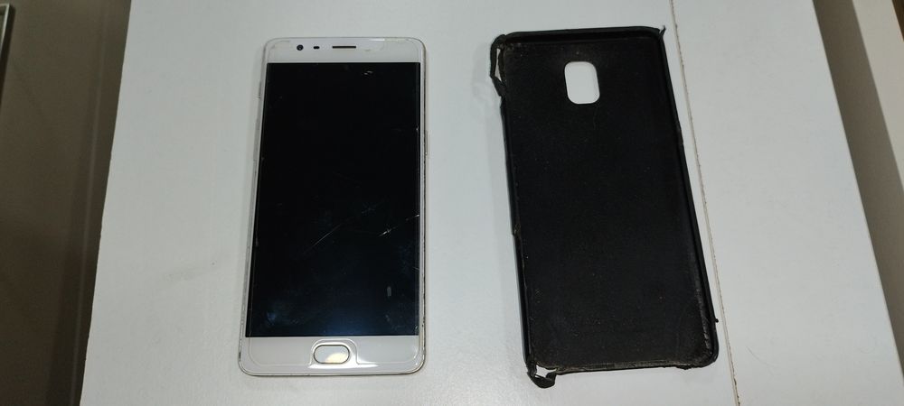 Telemóvel One Plus 3T