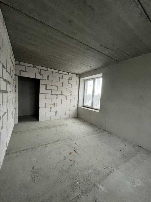 3к, Південний-Захід, ЖК "Студентський" ID: 42665