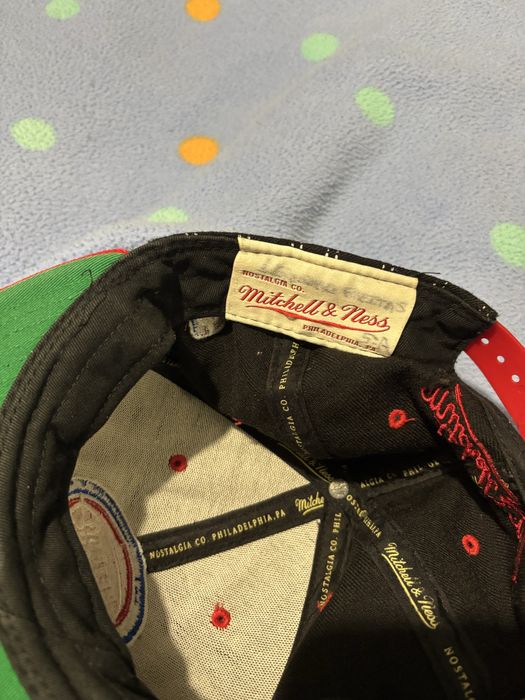 Chapéu NBA detroit pistons