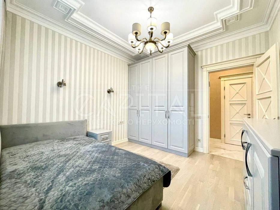 Аренда квартиры, бул. Леси Украинки, Печерск, ЖК JackHouse