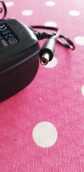 Carregador SHK, usado