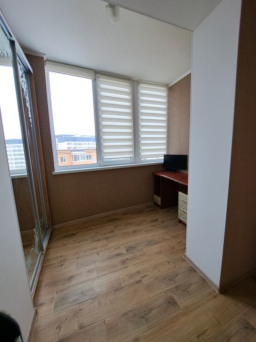 Реальна 1к Озерна.ЖК Барви