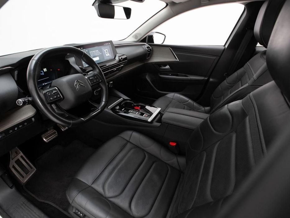 Citroën C5 X 1.6 Hybrid Shine e-EAT8