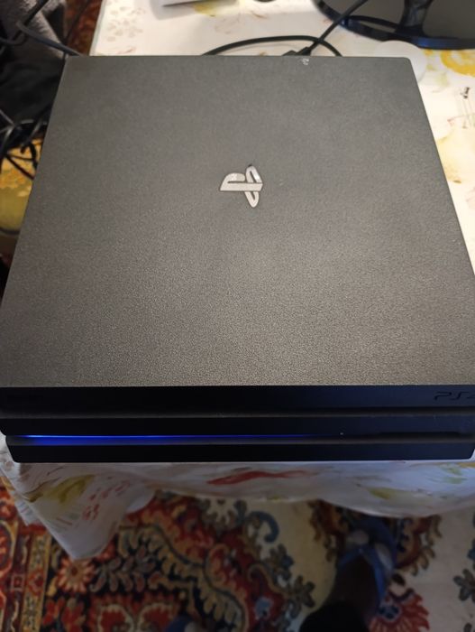 Playstation 4 pro
