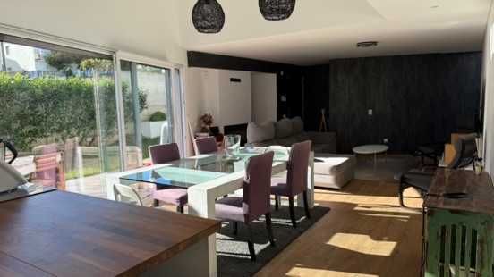 Moradia Térrea T4+1  Sob Consulta -  225m2 área Útil  -  Lote 640m2   São Domingos de Rana