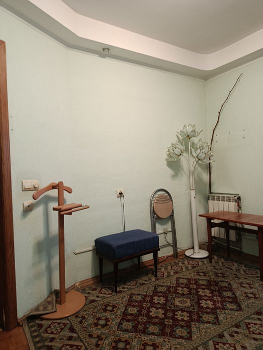 Здам кімнату на Березняках