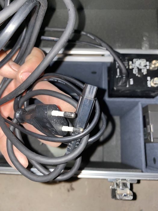 Camara de filmar panasonic profissional antiga