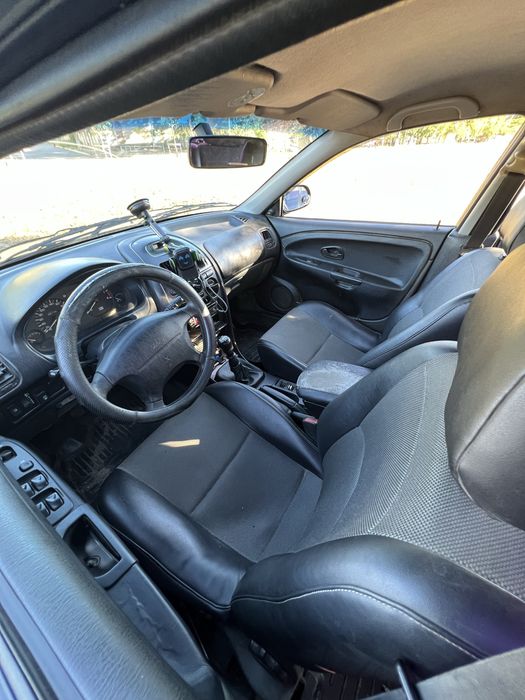 Продам свою машину mitsubishi carisma