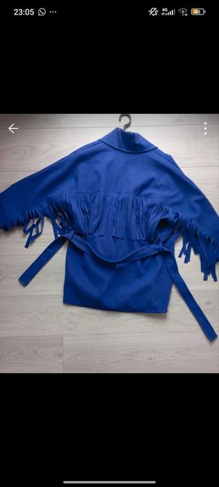 Casaco blazer mulher XXL