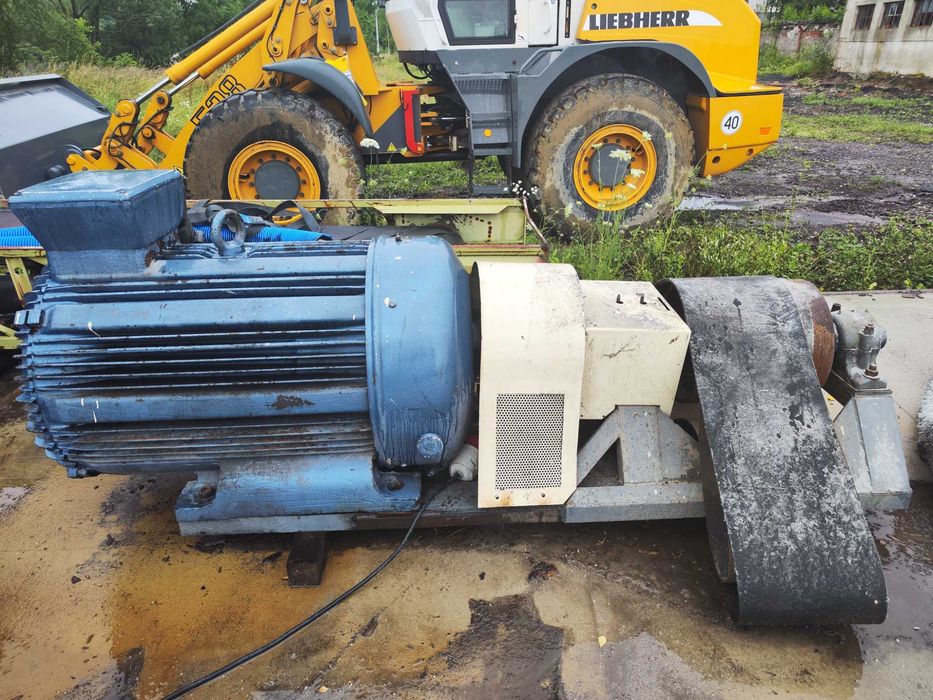 Rebak Klockner 350x700